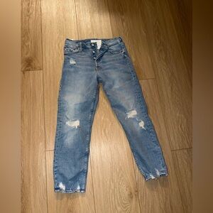 Mother The Tomcat in color/wash The Confession